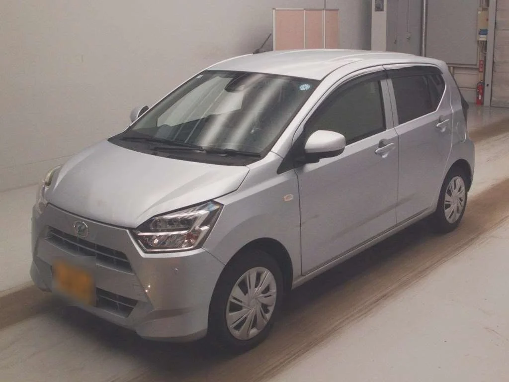Daihatsu Mira e:S LA350S 2023